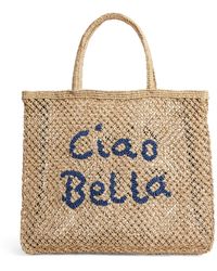 The Jacksons - Large Ciao Bella Tote Bag - Lyst