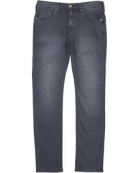 PAIGE - Lennox Slim Jeans - Lyst
