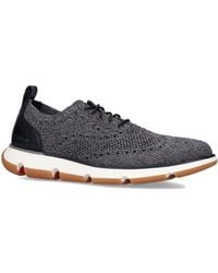 Cole Haan - 4.Zerøgrand Stitchlite Oxford Sneakers - Lyst