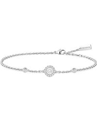 Messika - Joy And Diamond Bracelet - Lyst