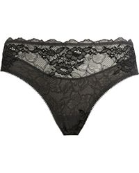 Wacoal - Lace Perfection Briefs - Lyst