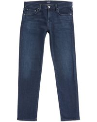 Citizens of Humanity - London Slim Tapered Jeans - Lyst