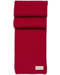 Johnstons of Elgin - Cashmere Lovat Scarf - Lyst