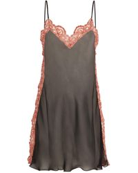 loretta caponi nightgown