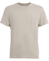 Citizens of Humanity - Organic Cotton Everyday T-Shirt - Lyst