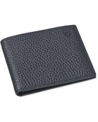 Aspinal of London - Leather Classic Bifold Wallet - Lyst