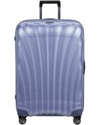 Samsonite - C-Lite Spinner Suitcase - Lyst