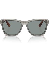 Brunello Cucinelli - Acetate Bc4003S Sunglasses - Lyst