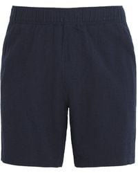 PAIGE - Elijah Shorts - Lyst