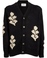 NN07 - Mika Cardigan - Lyst