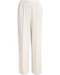 Varley - The Wide Leg Trousers - Lyst
