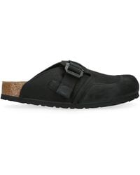 Birkenstock - Boston Nova Clogs - Lyst