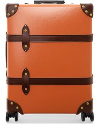 Globe-Trotter - Centenary 4-Wheel Suitcase - Lyst