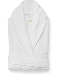 Pratesi - Cotton Impero Bathrobe - Lyst