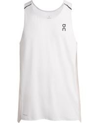 On Shoes - Performance Tank Top - Lyst