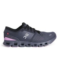 On Shoes - Cloud X 4 Trainers - Lyst