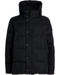 Canada Goose - Wyndham Parka Jacket - Lyst
