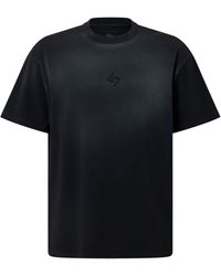 REPRESENT 247 - 247 Motion Oversized T-Shirt - Lyst
