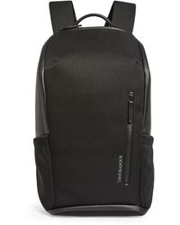 Troubadour Explorer Pioneer Backpack - Black