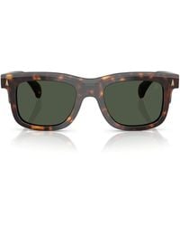 Moncler - Acetate Claro Me6004 Sunglasses - Lyst