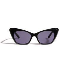 JOSEPH - Cat Eye Sunglasses - Lyst