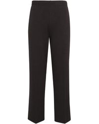 Our Legacy - Micro-Corduroy Breeze Trousers - Lyst