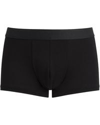 Sunspel - Tencel-Blend Stretch Trunks - Lyst