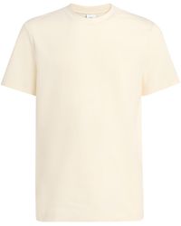 Bogner - Stretch-Cotton Logo Ryan T-Shirt - Lyst