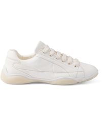 Prada - Spin Shoes - Lyst