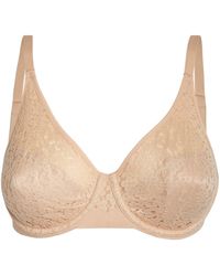 Chantelle - Norah Underwired Bra - Lyst