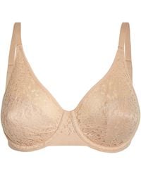 Chantelle - Norah Underwired Bra - Lyst
