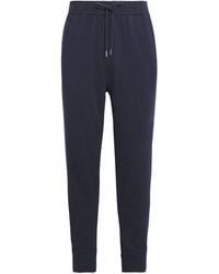 Derek Rose - Cashmere Finley Sweatpants - Lyst
