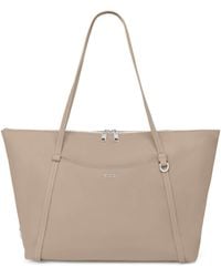 Tumi - Voyageur Q Tote Bag - Lyst
