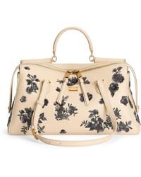 Dolce & Gabbana - Calfskin Embellished Vittoria Shoulder Bag - Lyst