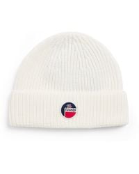 Fusalp - Wool Cosmic Beanie - Lyst