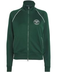 Polo Ralph Lauren - X Wimbledon Track Jacket - Lyst