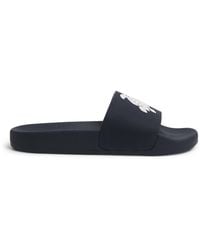 Vilebrequin - Tortue Slides - Lyst