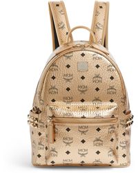 mcm backpack uk