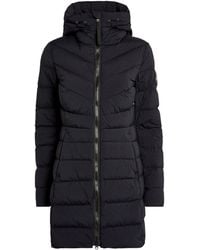 Canada Goose - Clair Nylon-Down Coat - Lyst