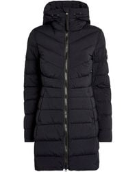 Canada Goose - Clair Nylon-Down Coat - Lyst