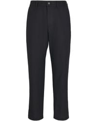 NN07 - Stretch-Organic Cotton Aden Chinos - Lyst