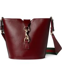 Gucci - Mini Original Bucket Shoulder Bag - Lyst