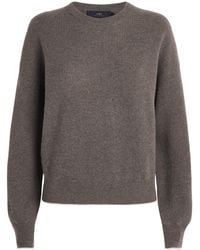 arch4 - Cashmere New Cornwall Sweater - Lyst