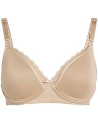 Chantelle - Maternity Nursing Spacer Bra - Lyst