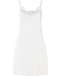 Hanro - Cira Nightdress - Lyst
