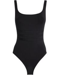 Eres - Scoop-Back Asia Swimsuit - Lyst