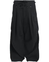Kapital - Ripstop Jumbo Cargo Trousers - Lyst