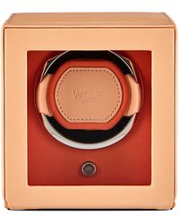 Wolf - Cub Watch Winder With Cover - Lyst