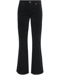 7 For All Mankind - Velvet The Leggy Bootcut Jeans - Lyst