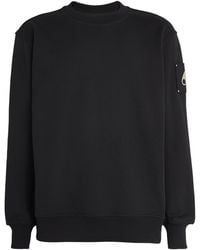 Moose Knuckles - Hartsfield Sweatshirt - Lyst
